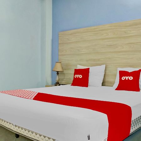 Super Oyo 3903 Sweethome Syariah Guesthouse Martapura  Eksteriør billede