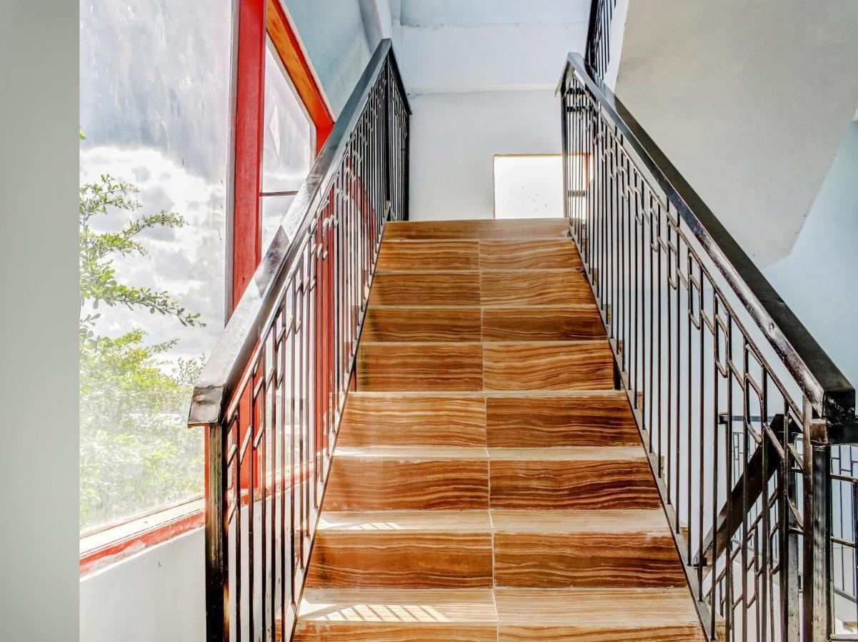 Super Oyo 3903 Sweethome Syariah Guesthouse Martapura  Eksteriør billede