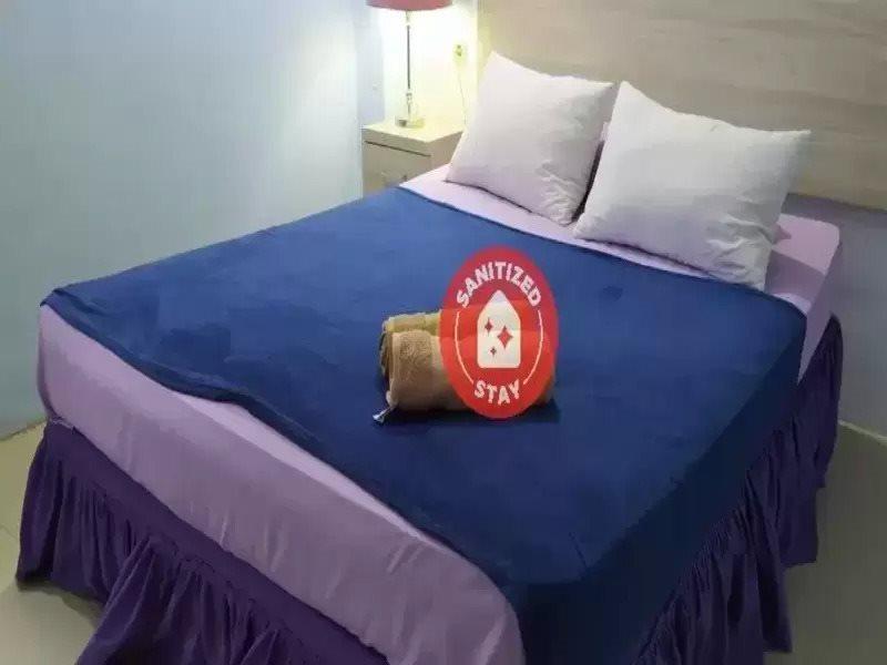 Super Oyo 3903 Sweethome Syariah Guesthouse Martapura  Eksteriør billede
