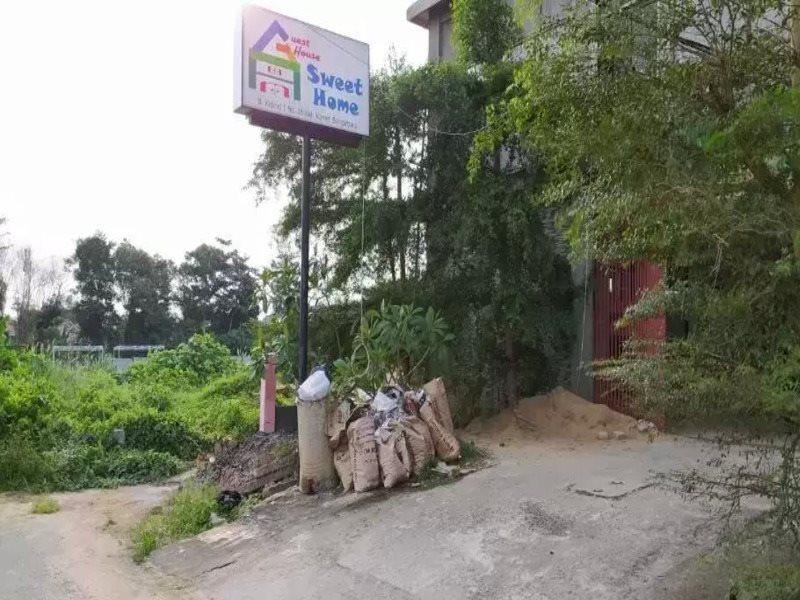 Super Oyo 3903 Sweethome Syariah Guesthouse Martapura  Eksteriør billede