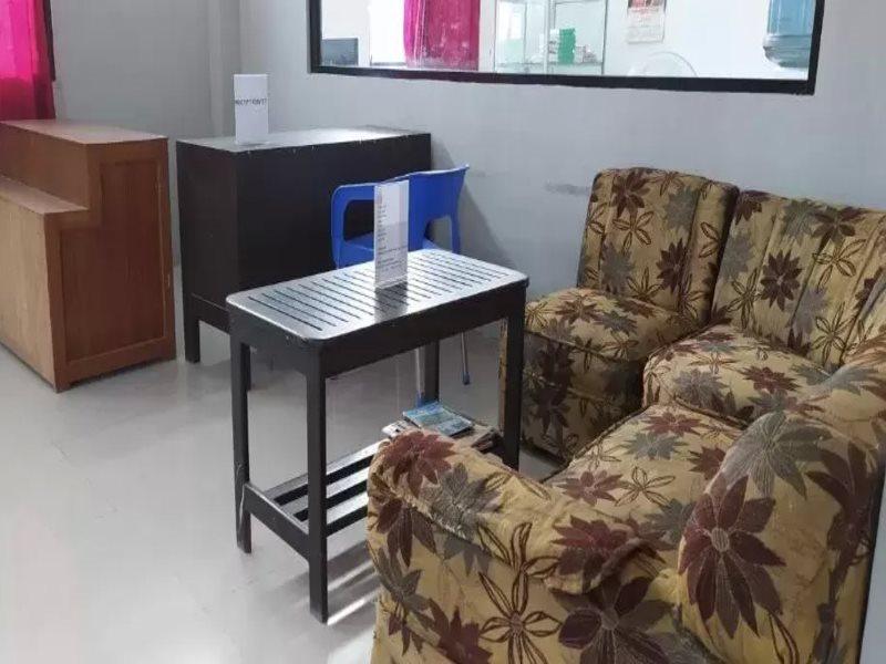 Super Oyo 3903 Sweethome Syariah Guesthouse Martapura  Eksteriør billede