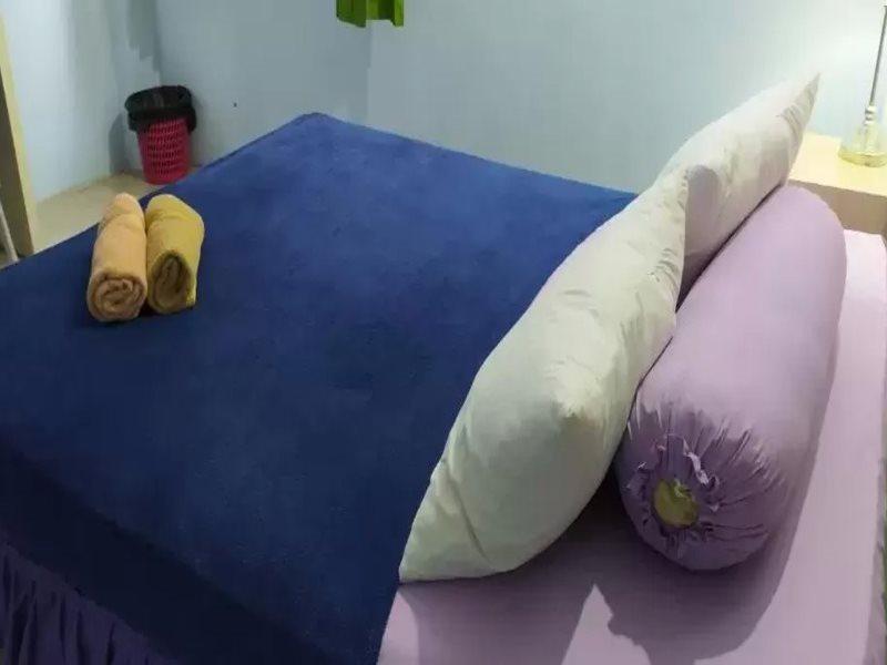 Super Oyo 3903 Sweethome Syariah Guesthouse Martapura  Eksteriør billede