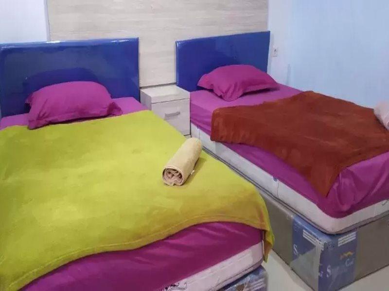Super Oyo 3903 Sweethome Syariah Guesthouse Martapura  Eksteriør billede