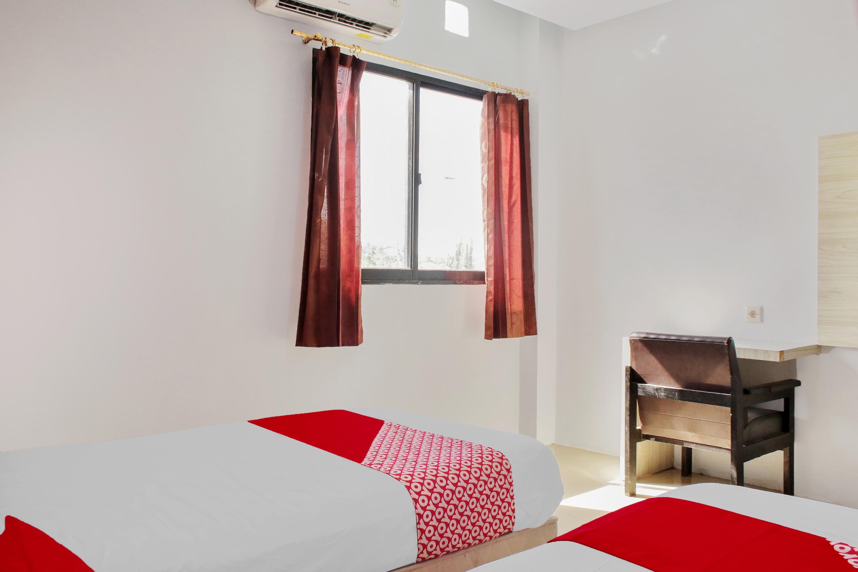 Super Oyo 3903 Sweethome Syariah Guesthouse Martapura  Eksteriør billede