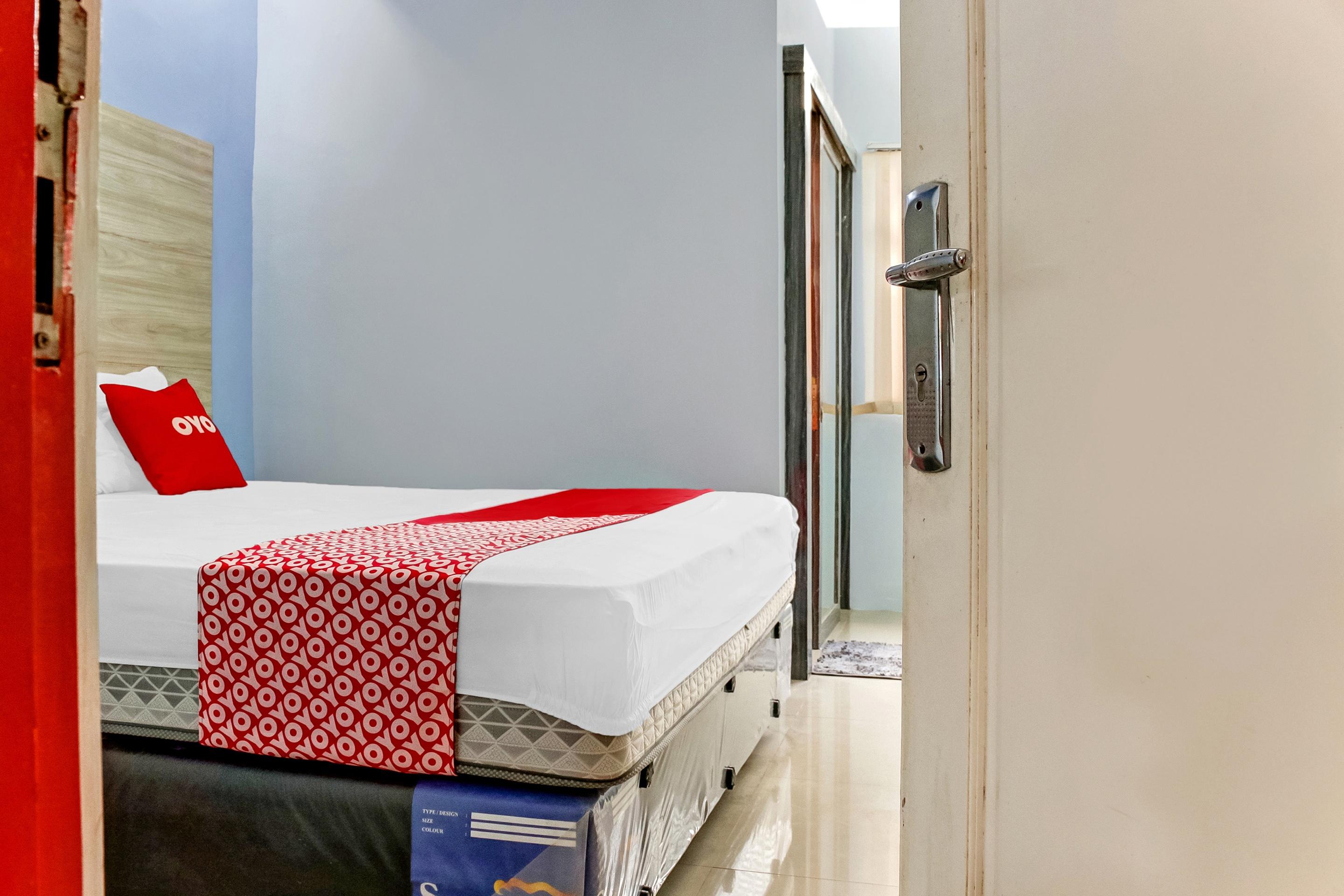 Super Oyo 3903 Sweethome Syariah Guesthouse Martapura  Eksteriør billede