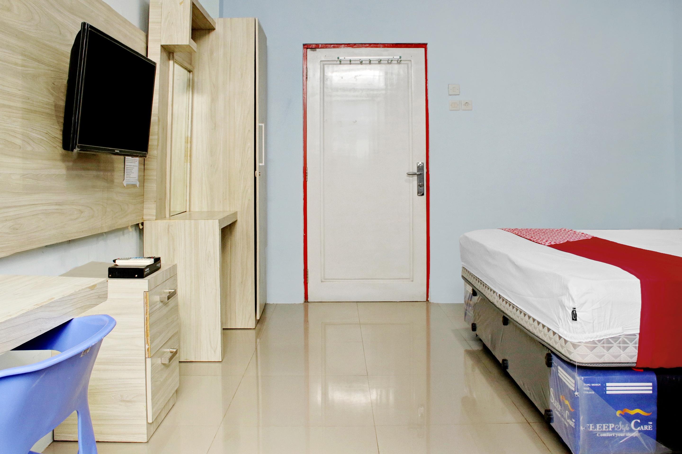 Super Oyo 3903 Sweethome Syariah Guesthouse Martapura  Eksteriør billede
