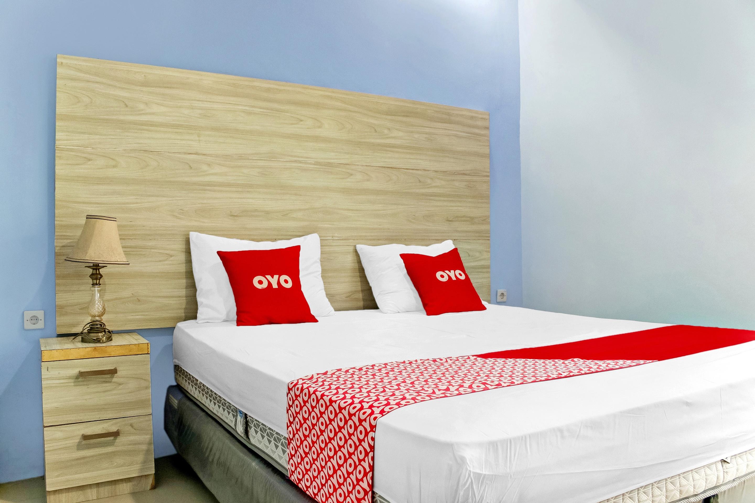Super Oyo 3903 Sweethome Syariah Guesthouse Martapura  Eksteriør billede